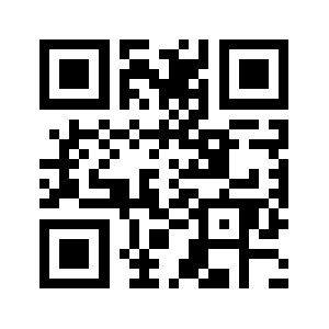 Rawkshaw.com QR code