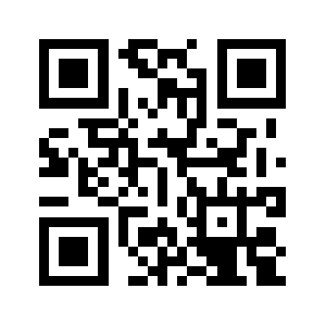 Rawkstah.com QR code