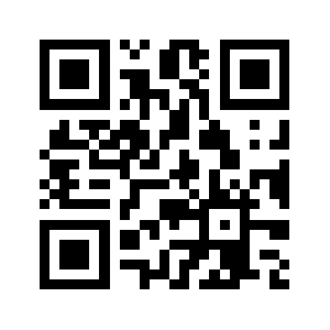 Rawkun.org QR code