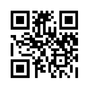 Rawkus.com QR code