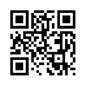 Rawls.info QR code