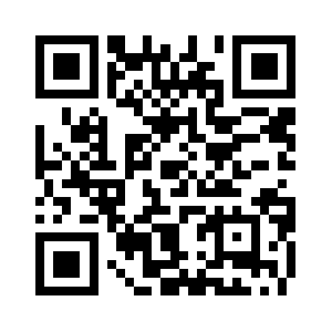 Rawmagiciniceland.com QR code