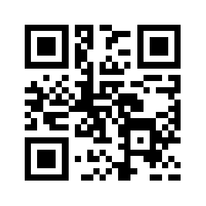 Rawmarsh.info QR code