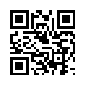 Rawpawshop.com QR code