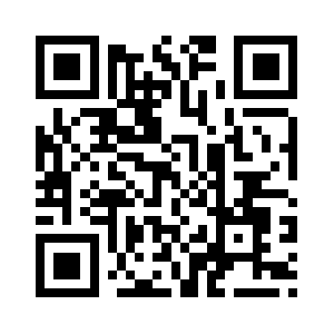 Rawpowerdiet.com QR code