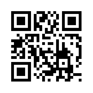 Rawsserts.com QR code