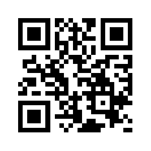 Rawvision.com QR code