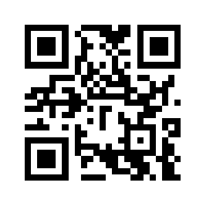 Raxgames.com QR code