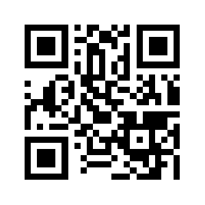 Raybanbw.com QR code