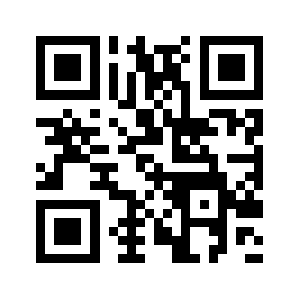 Raybanline.com QR code