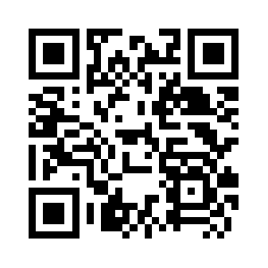 Raybansonnenbrillede.com QR code