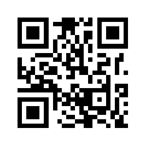 Raycane.com QR code