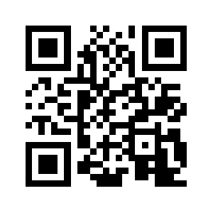 Raydeskins.net QR code