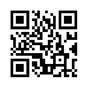 Raydress.com QR code