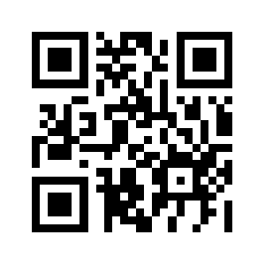 Raygent.com QR code