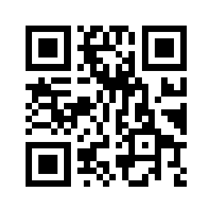 Rayhinks.com QR code