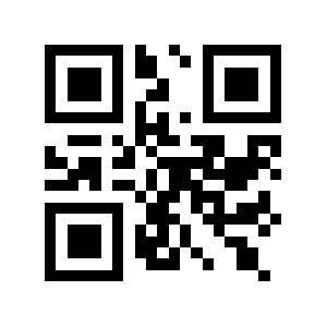 Raymer QR code