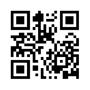 Raymusson.com QR code