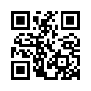 Raymyway.com QR code