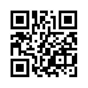 Raynegron.com QR code