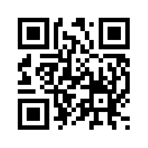 Raynhoney.com QR code