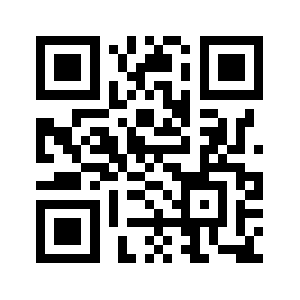 Raypak.com QR code