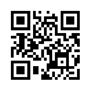 Raypuff.com QR code