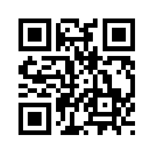 Raysmin.com QR code