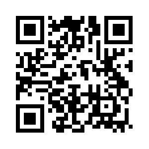 Raystothethird.com QR code