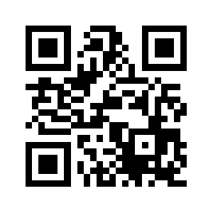 Raystown.org QR code