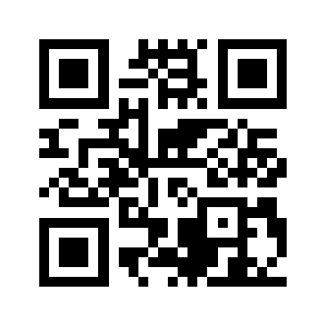 Raytee.com QR code