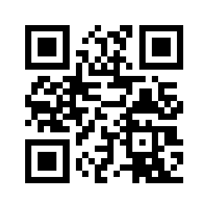 Rayusales.com QR code