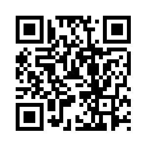 Rayvehairbodyandsoul.com QR code