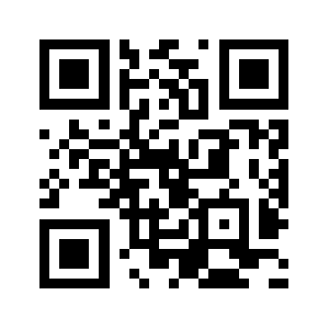 Rayxlife.com QR code