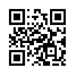 Razenmusic.com QR code