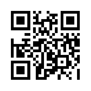 Razorx.info QR code