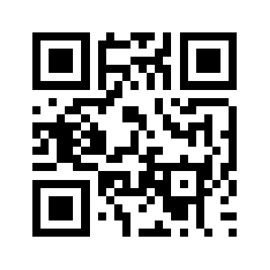 Rbbees.com QR code