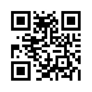 Rbcartoons.com QR code