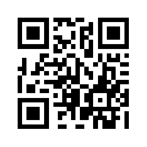 Rbege.com QR code