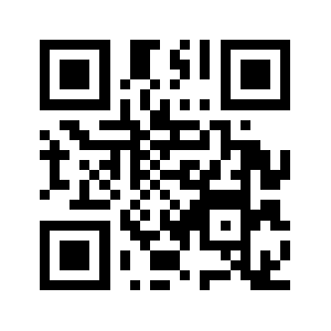 Rbehd.com QR code