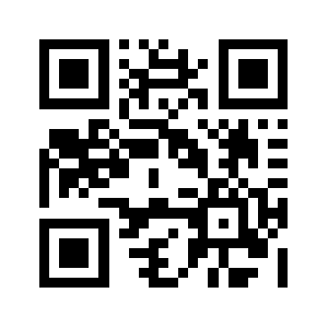 Rbhayes.org QR code