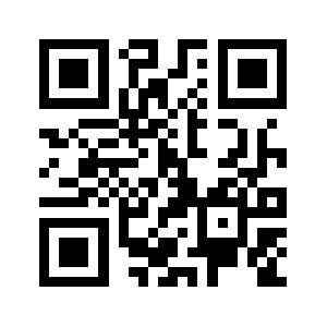 Rbinonline.com QR code