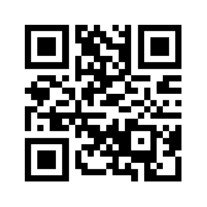 Rbjrstore.com QR code