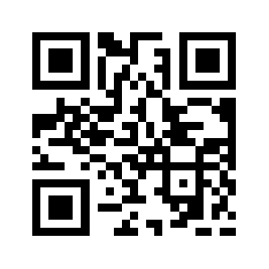 Rblawns.com QR code