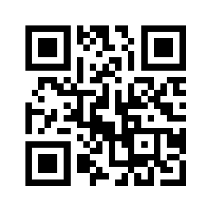 Rbpkorea.com QR code