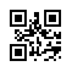 Rcdh.me QR code