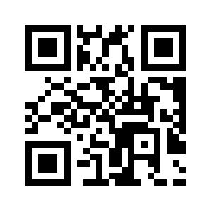 Rchildress.com QR code