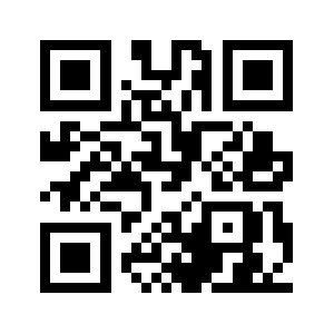 Rckala.com QR code