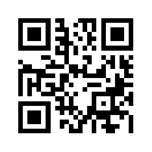 Rcs.aastra.com QR code