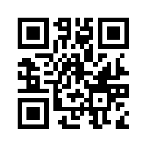 Rdio.com QR code